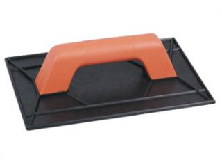 RV-  Talocha plástico 270x180mm 